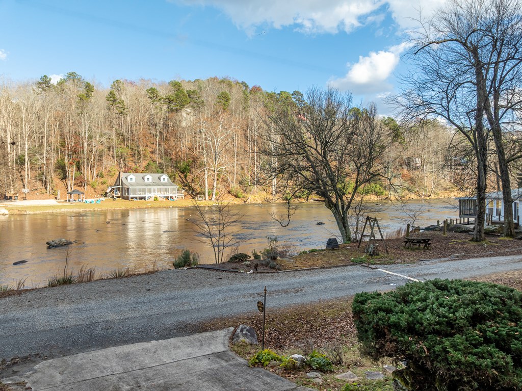 420602 Ellijay Residential