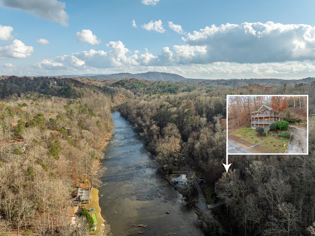 420602 Ellijay Residential