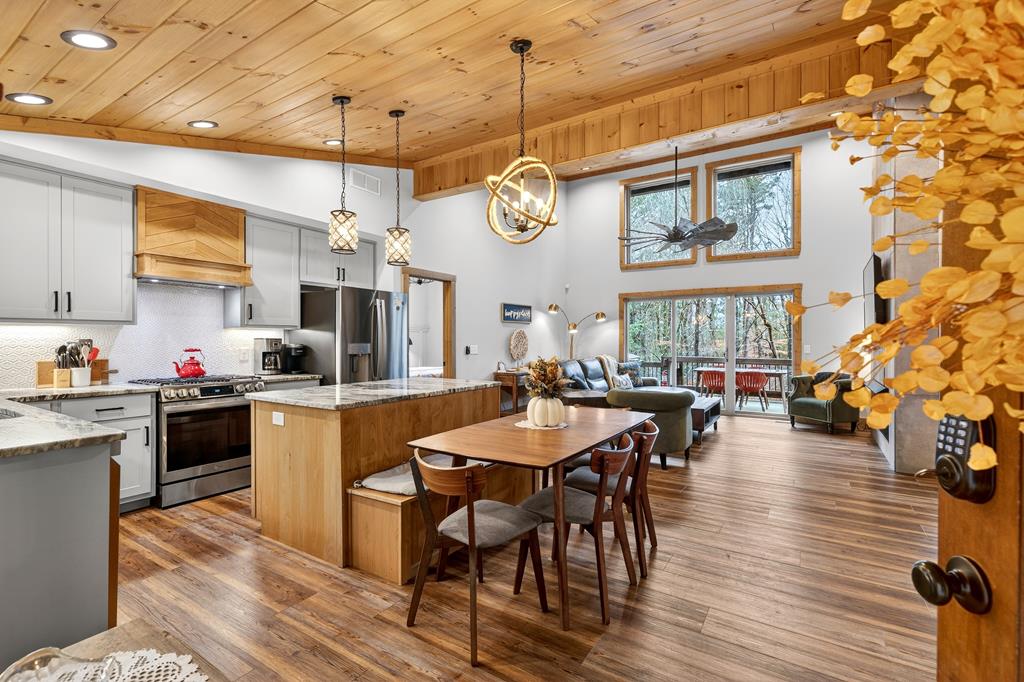 420603 Ellijay Residential