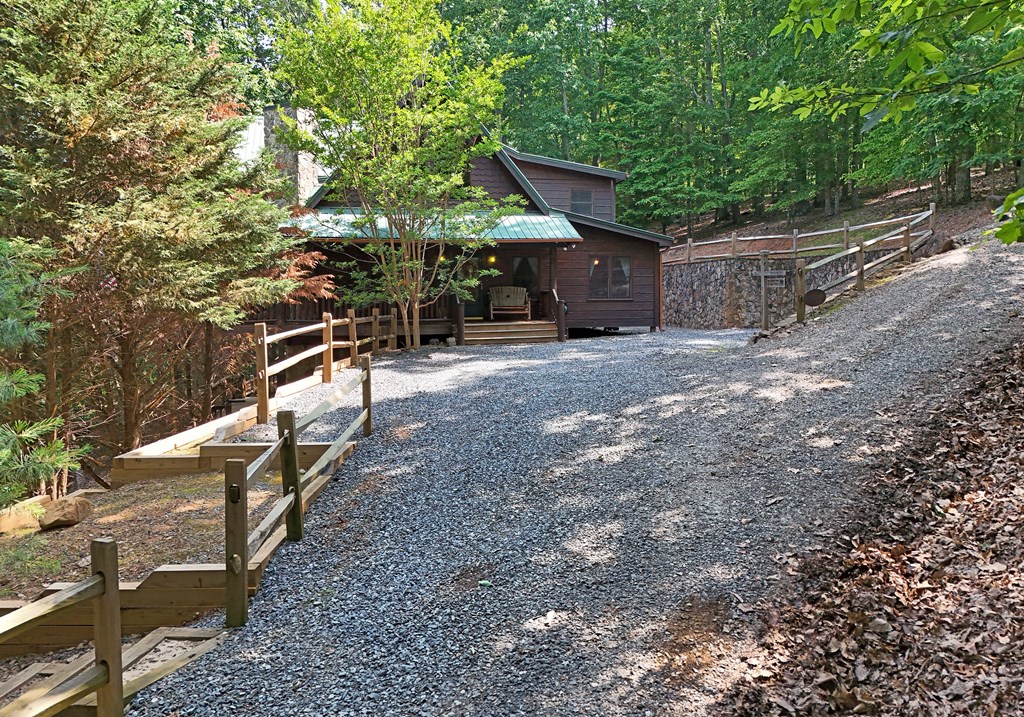 420609 Morganton Residential