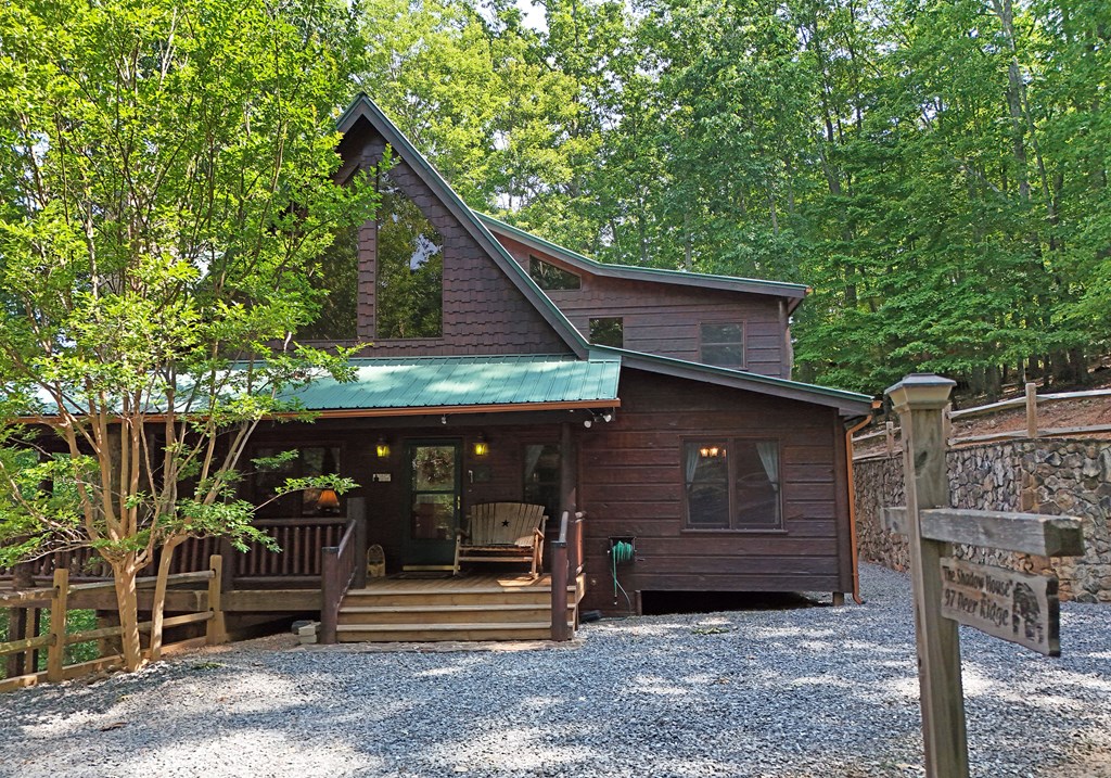 420609 Morganton Residential