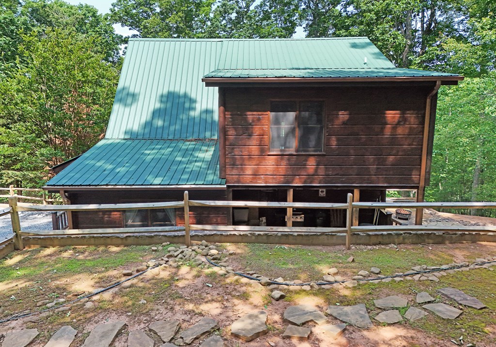 420609 Morganton Residential