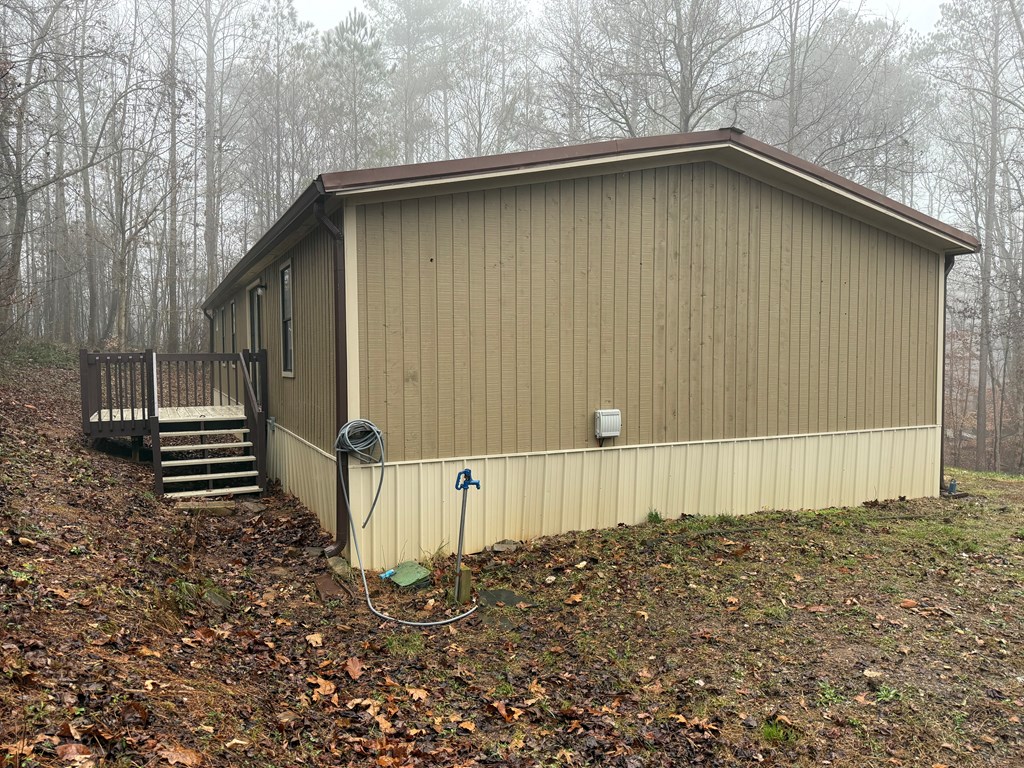 420614 Talking Rock Residential