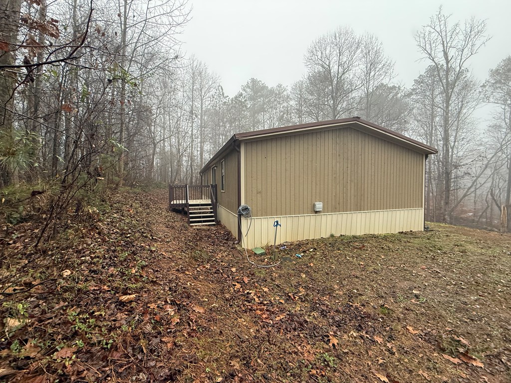 420614 Talking Rock Residential