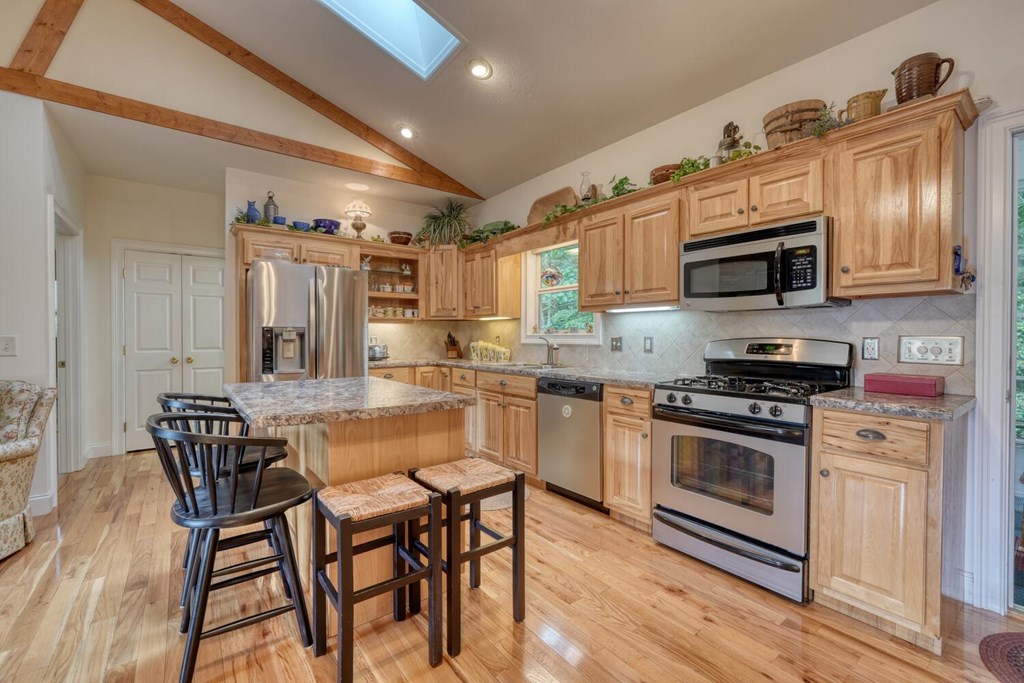 420615 Hiawassee Residential