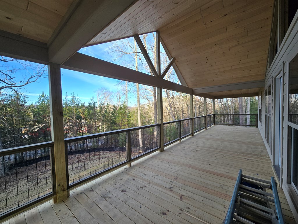 420616 Blairsville Residential