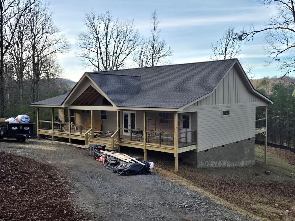 420616 Blairsville Residential