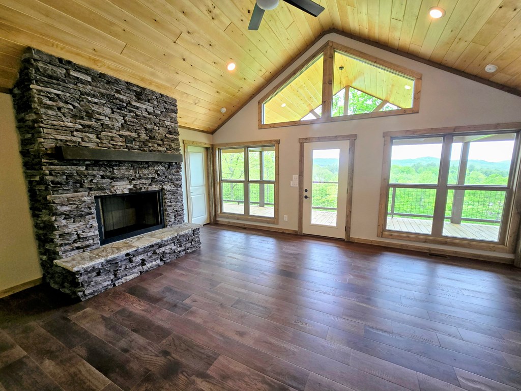 420616 Blairsville Residential