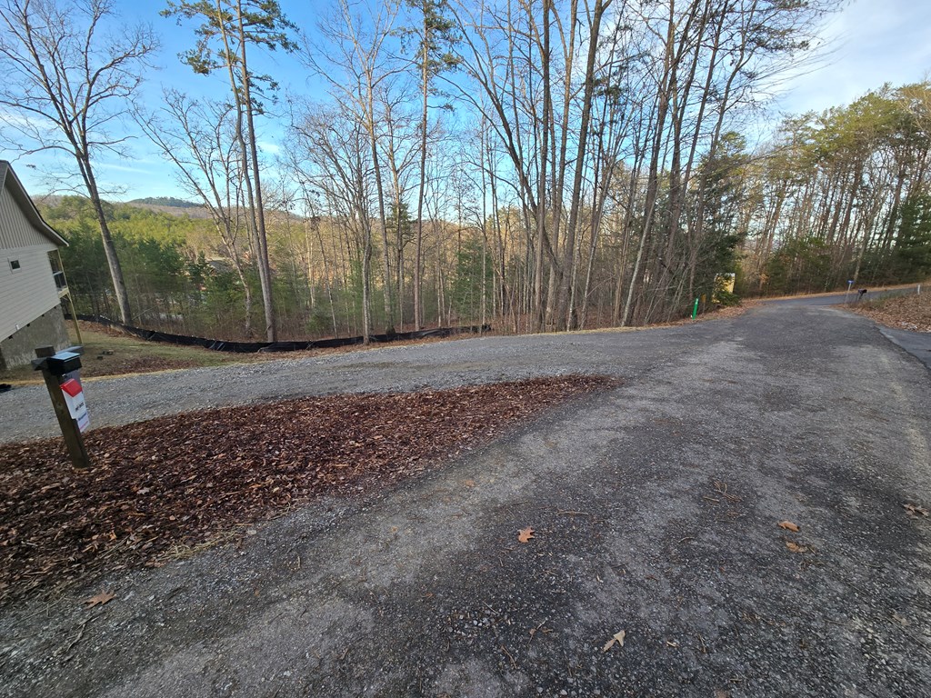 420616 Blairsville Residential