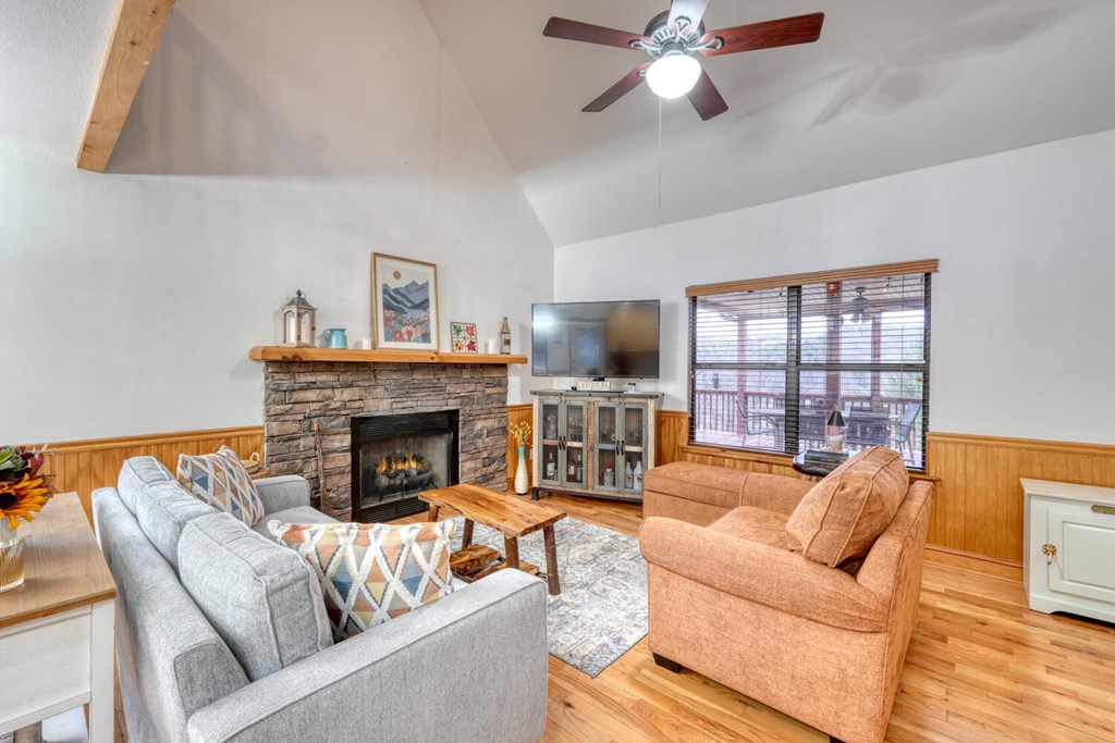 420622 Blairsville Residential