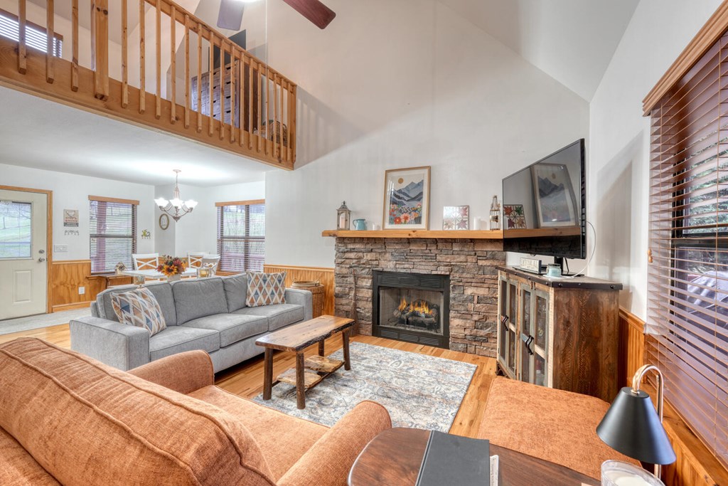 420622 Blairsville Residential