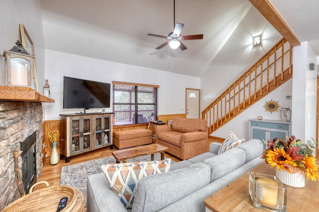 420622 Blairsville Residential