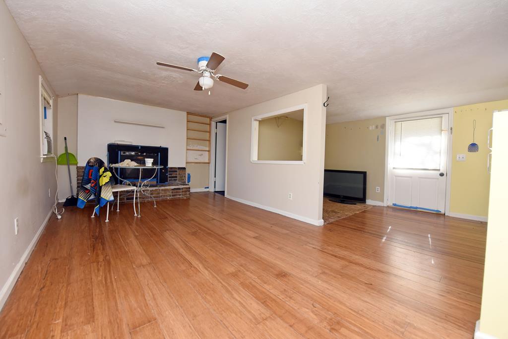 420623 McCaysville Residential