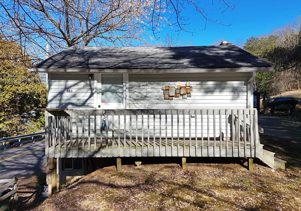 420623 McCaysville Residential