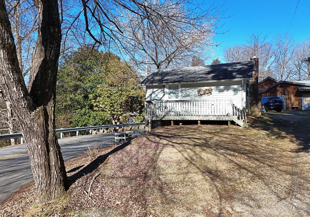 420623 McCaysville Residential