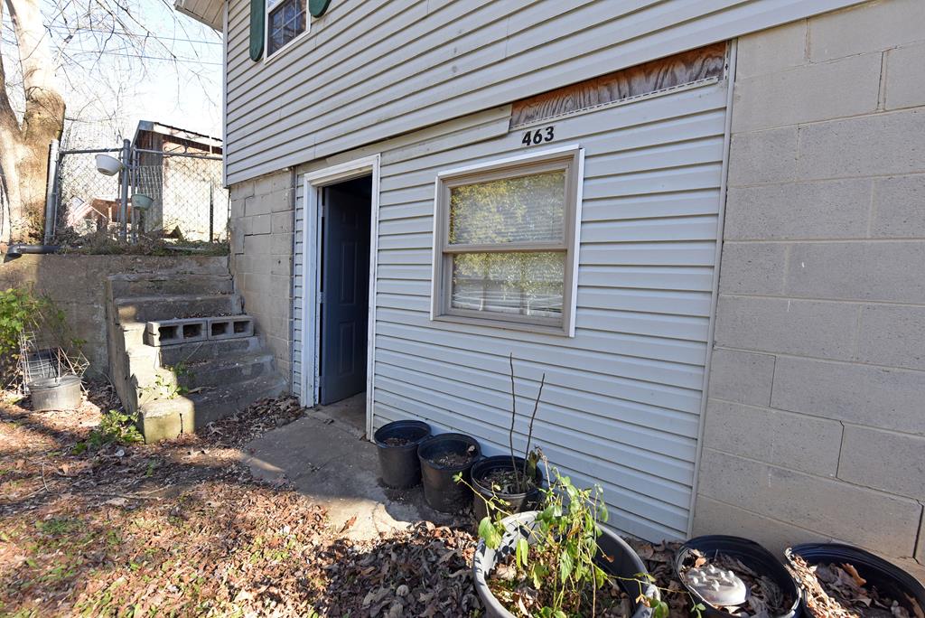 420623 McCaysville Residential