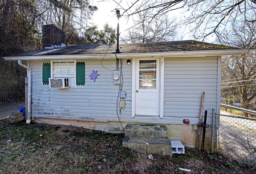 420623 McCaysville Residential