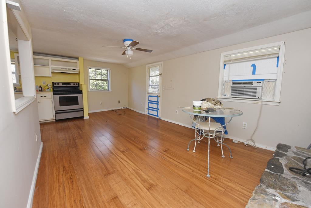 420623 McCaysville Residential