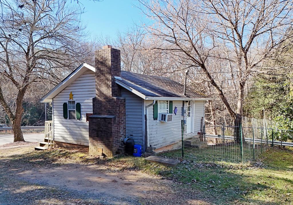 420623 McCaysville Residential