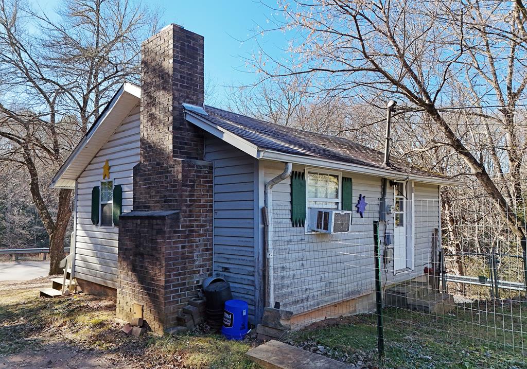 420623 McCaysville Residential