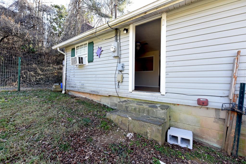 420623 McCaysville Residential