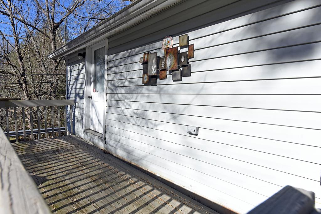 420623 McCaysville Residential