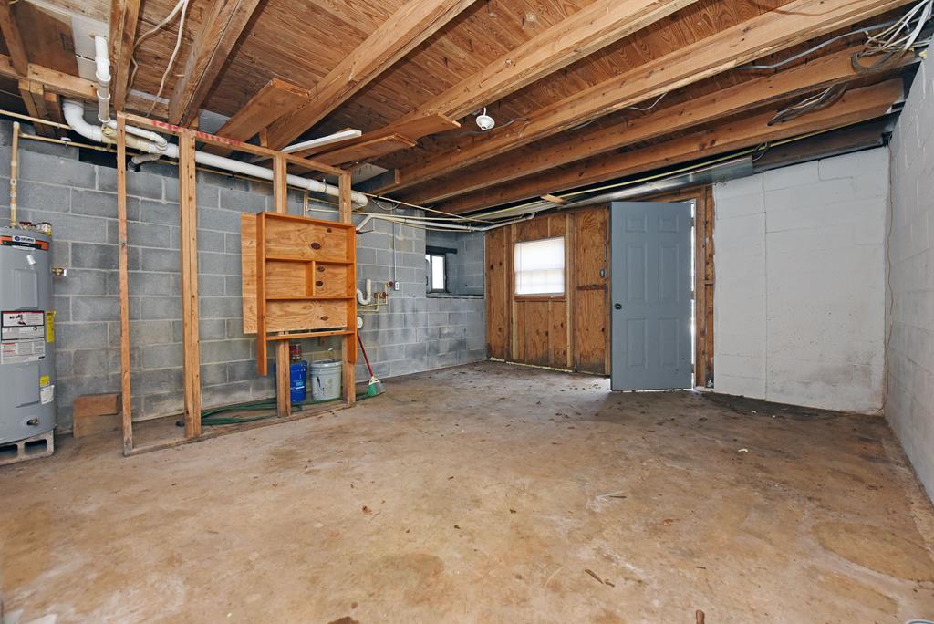 420623 McCaysville Residential