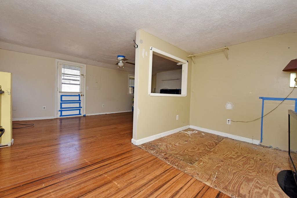 420623 McCaysville Residential