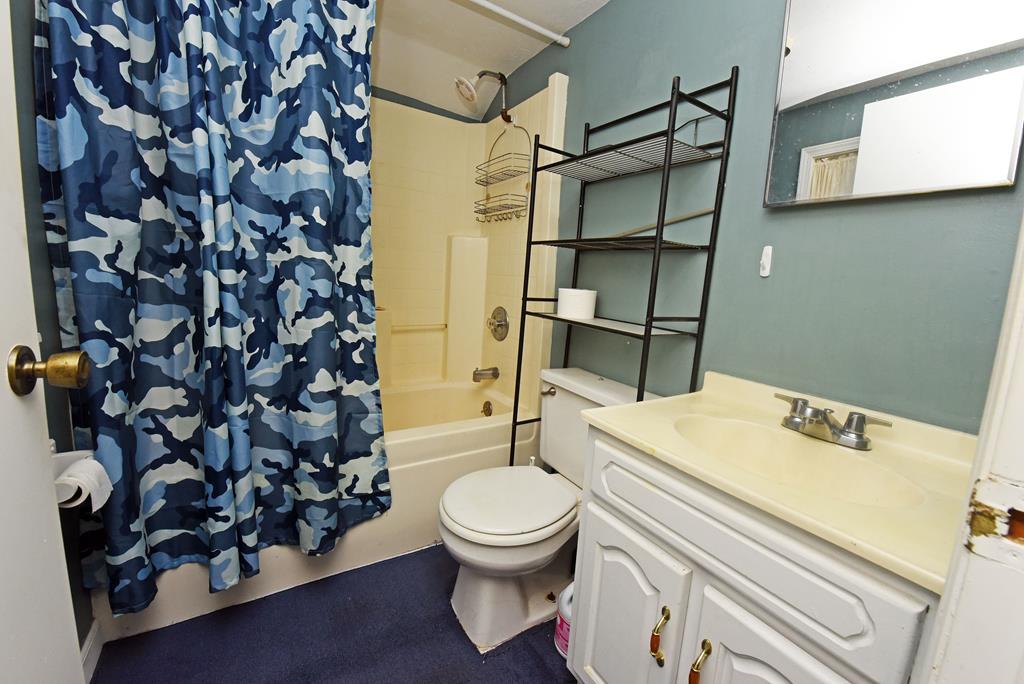 420623 McCaysville Residential