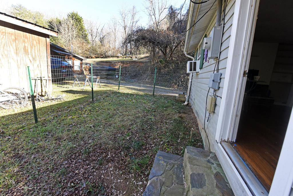 420623 McCaysville Residential