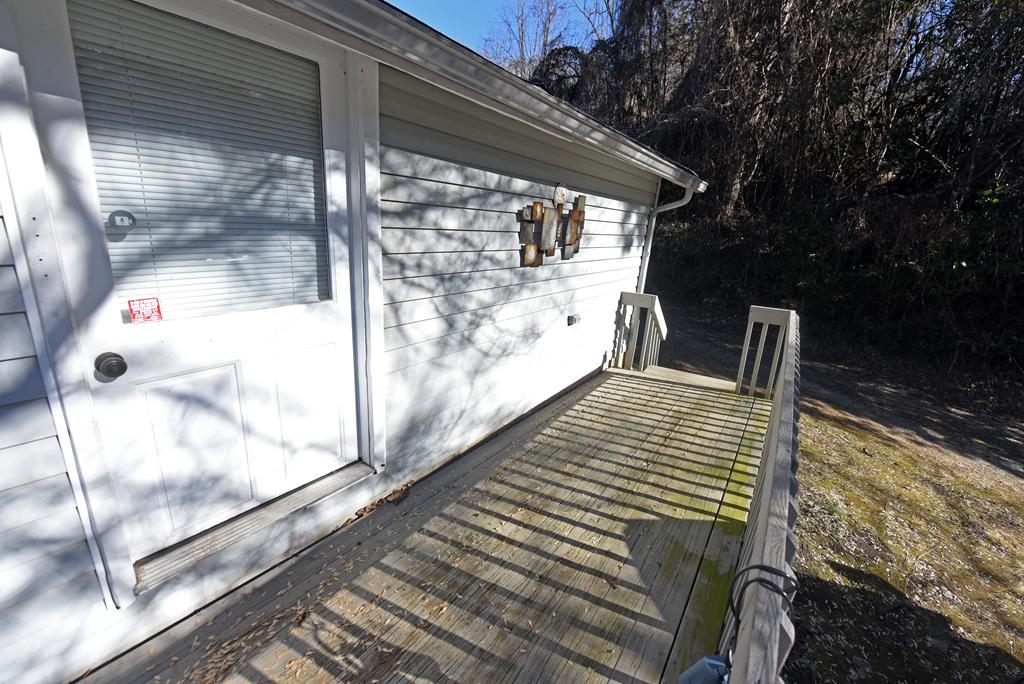 420623 McCaysville Residential