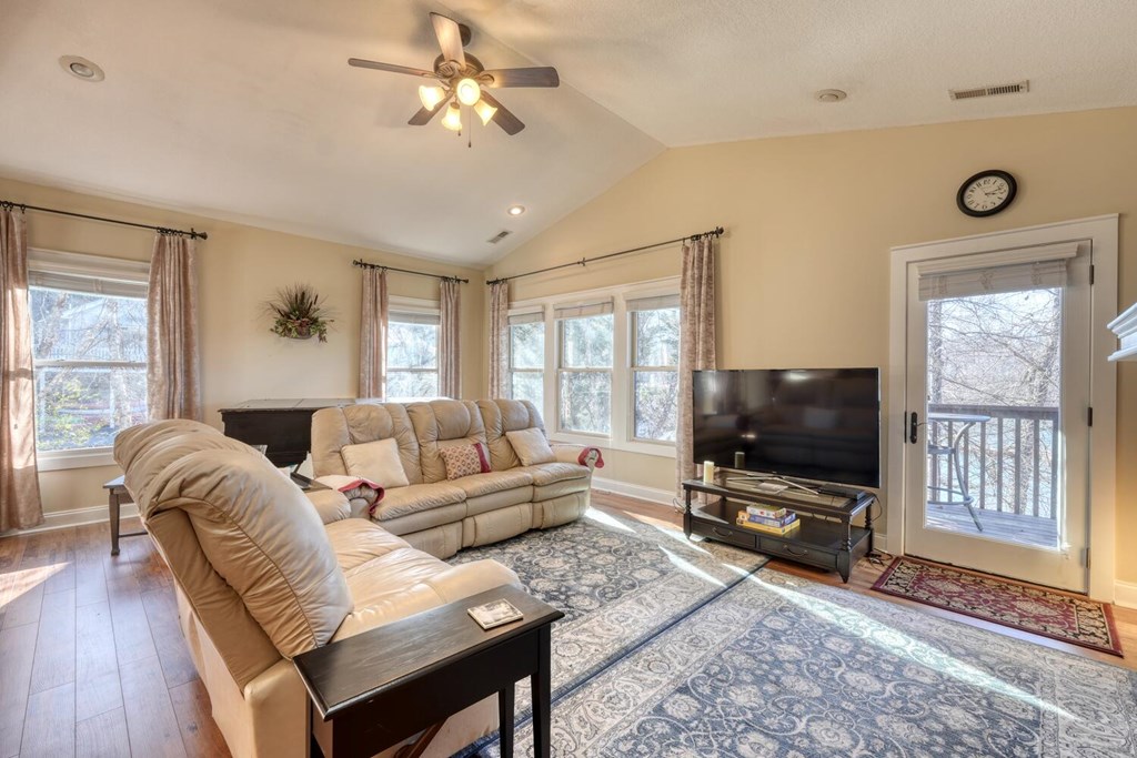 420629 Hiawassee Residential