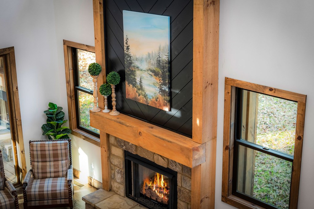 420630 McCaysville Residential