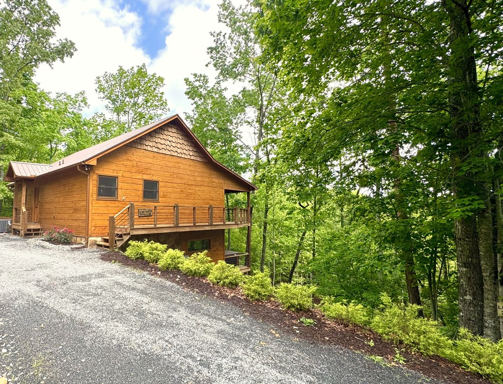 420638 Mineral Bluff Residential