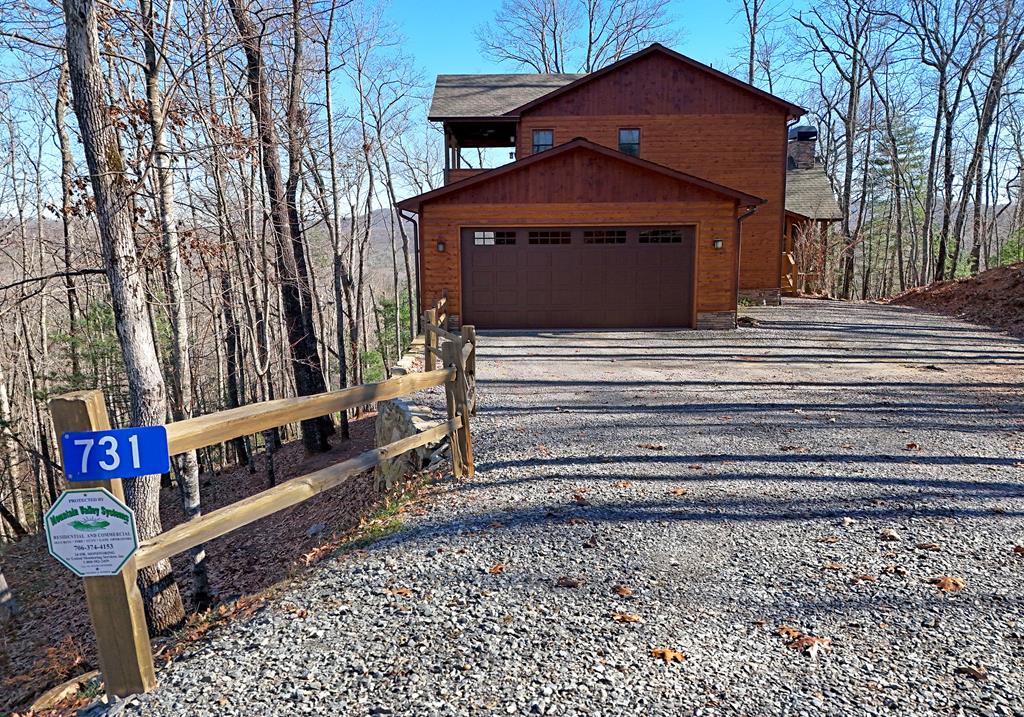 420639 Blue Ridge Residential