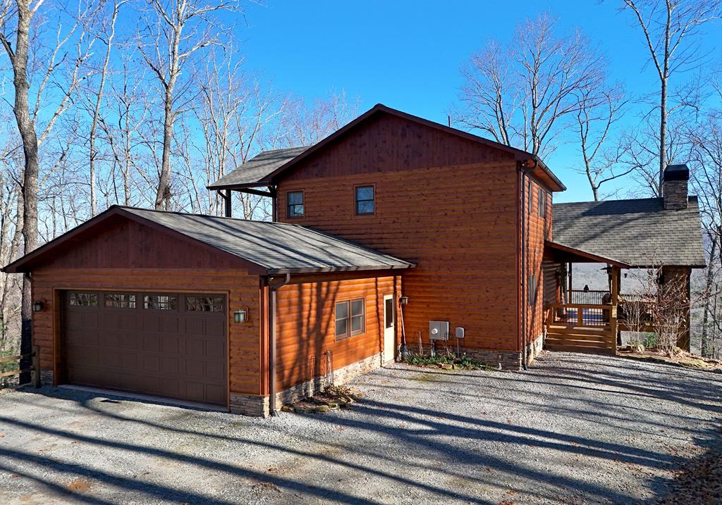 420639 Blue Ridge Residential