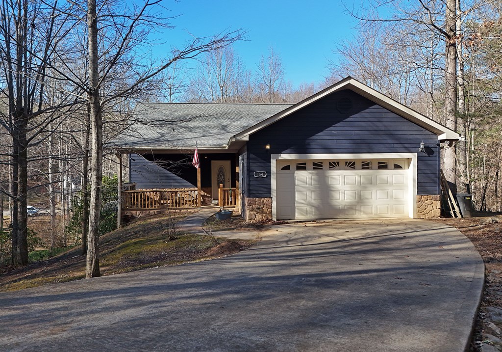420643 Hayesville Residential