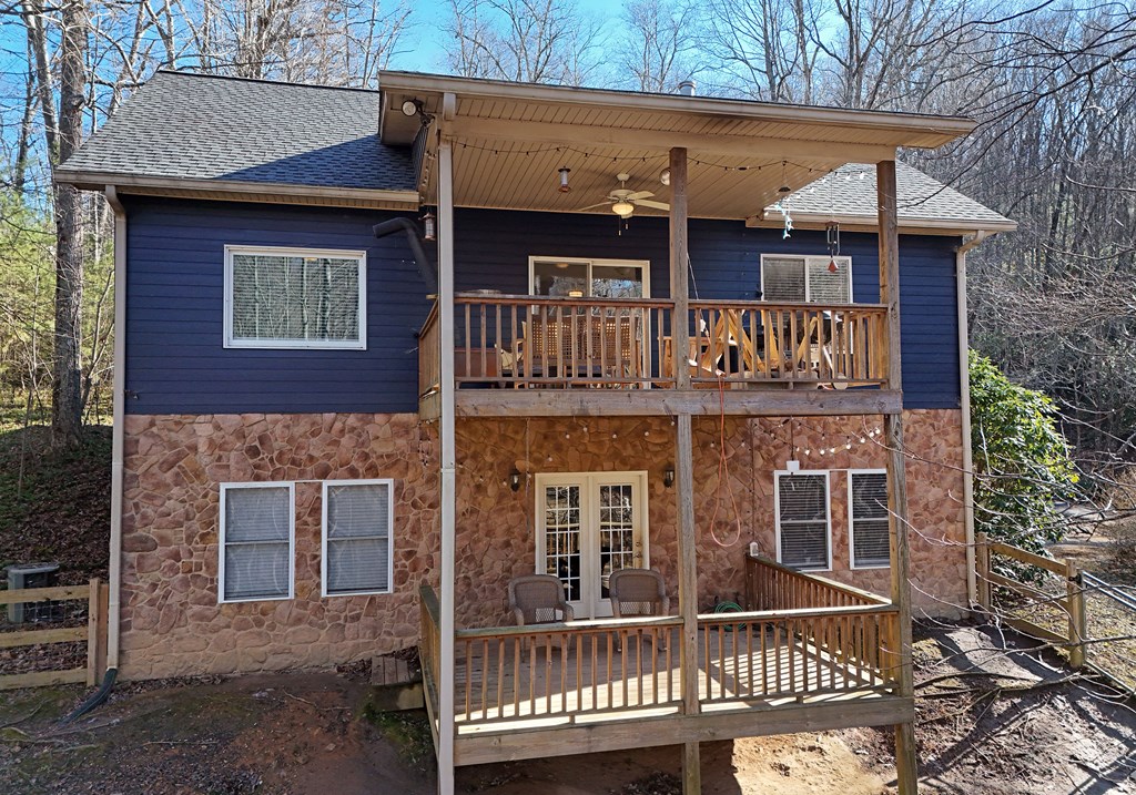 420643 Hayesville Residential