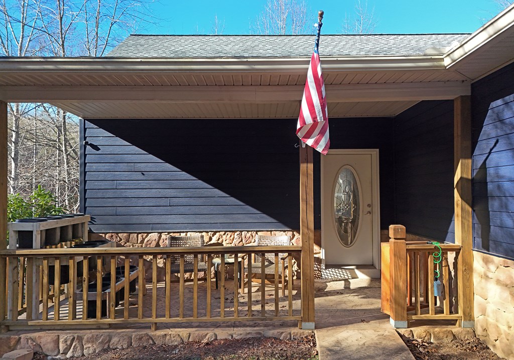 420643 Hayesville Residential