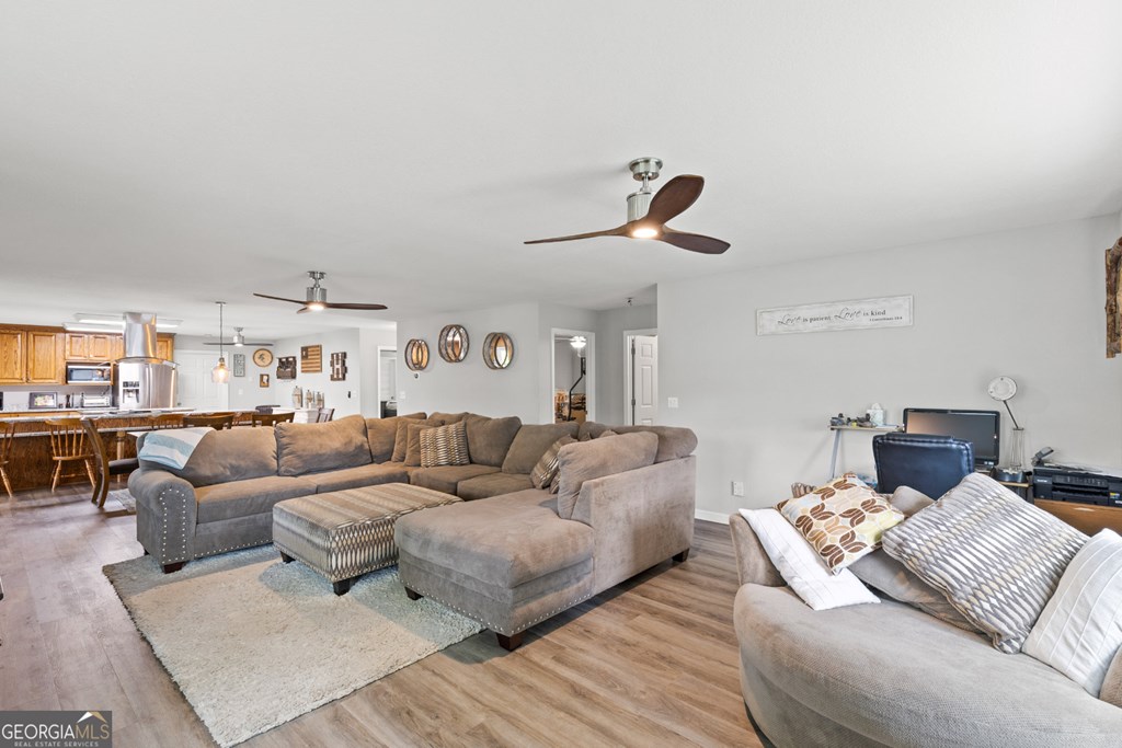 420644 Young Harris Residential