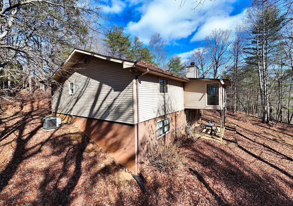 420646 Hayesville Residential