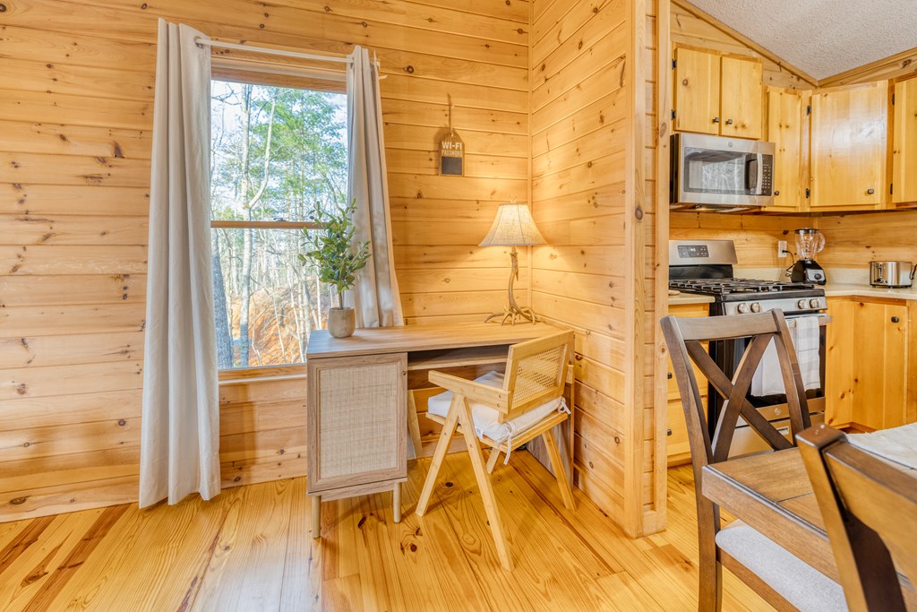 420660 Blue Ridge Residential