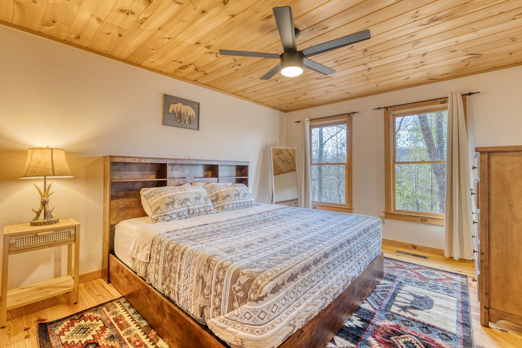 420660 Blue Ridge Residential