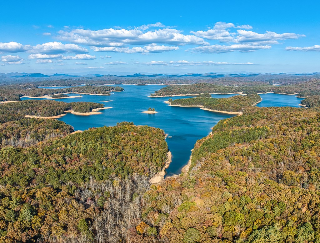 420660 Blue Ridge Residential