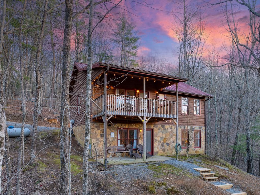 420660 Blue Ridge Residential