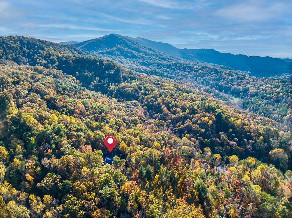 420660 Blue Ridge Residential