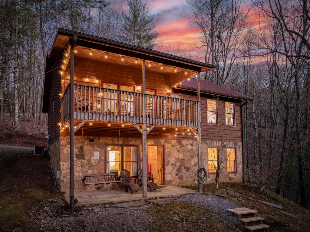 420660 Blue Ridge Residential