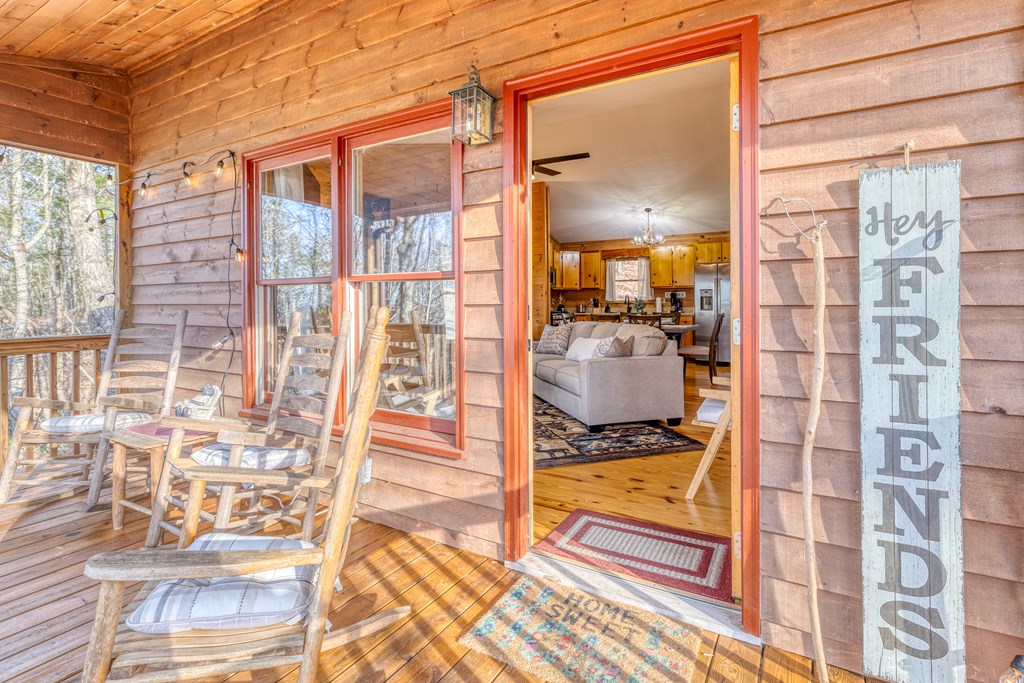 420660 Blue Ridge Residential