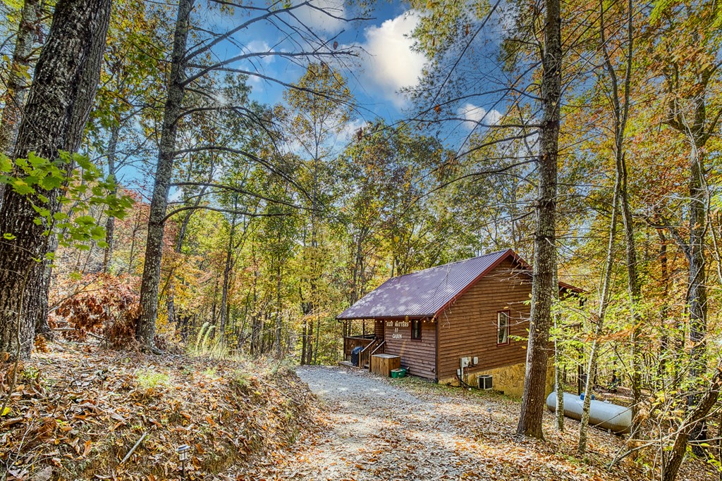 420660 Blue Ridge Residential