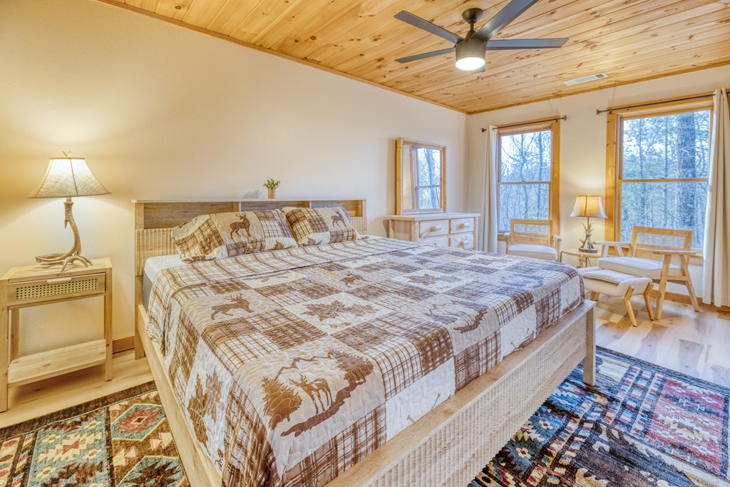 420660 Blue Ridge Residential